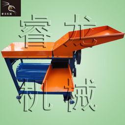 国产大型玉米剥皮机视频,高效剥皮，助力农业现代化