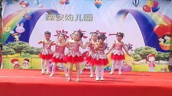 最新国产儿童舞蹈视频,国产儿童舞蹈视频里的欢乐时光与成长故事