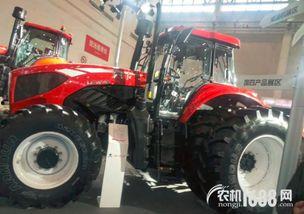 国产拖拉机噪音大吗视频