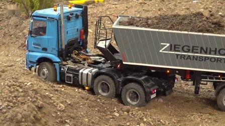 国产卡车卸车视频大全集,高效作业背后的技术革新