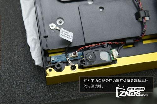 拆解国产电视机视频教程,国产电视机拆解教程全攻略