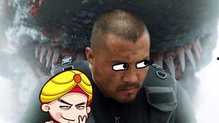 国产剧沙雕剧情吐槽视频,笑料百出，吐槽不停