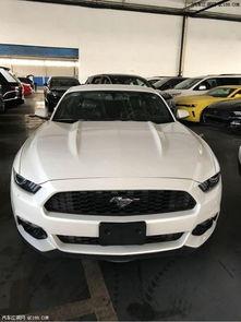 国产野马解说视频大全最新,领略民族汽车风采