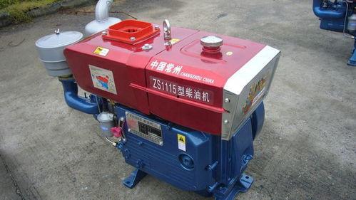 国产最小4匹柴油机视频,高效动力，引领绿色出行新潮流