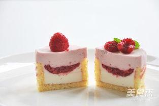 国产蛋糕的做法视频,跟随视频轻松学会经典美味