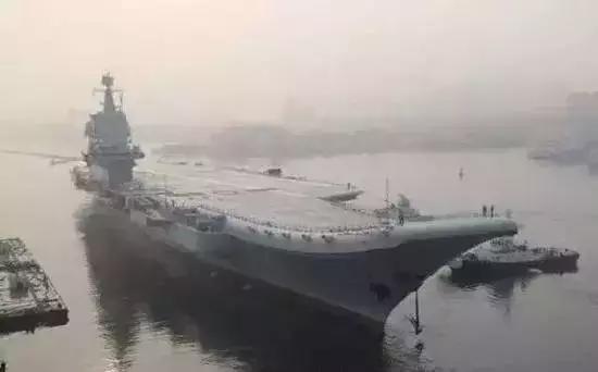国产航母未来视频,航向深蓝，铸就强国梦想