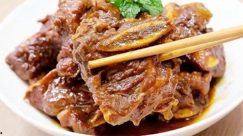 国产牛排骨视频