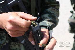 国产手枪实弹射击视频,精准射击下的国产荣耀瞬间